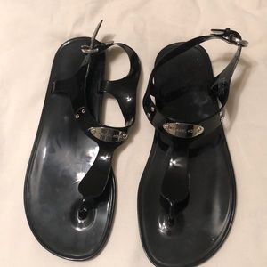 Michael kors Jelly sandals